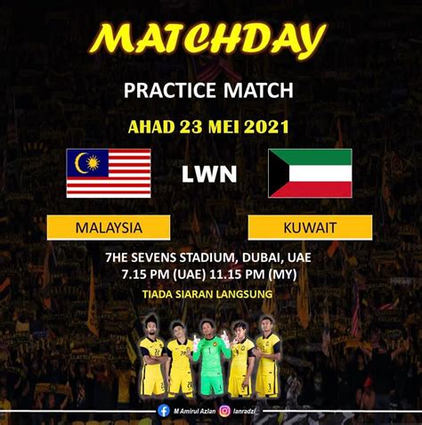 malaysia vs kuwait afc u23